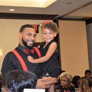 Meet your Posher, Colton